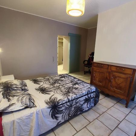 Maison Avec Piscine Et Jardin Proche Mer, La Rochelle ลาโรแชล ภายนอก รูปภาพ