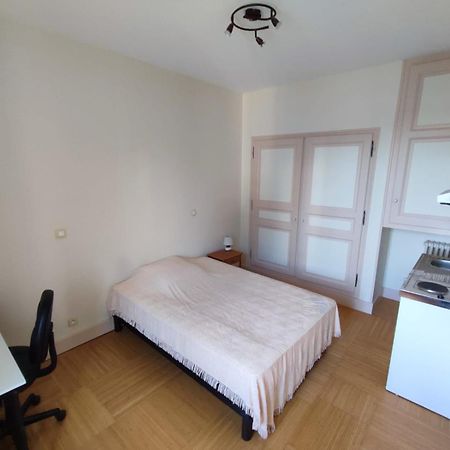 Maison Avec Piscine Et Jardin Proche Mer, La Rochelle ลาโรแชล ภายนอก รูปภาพ