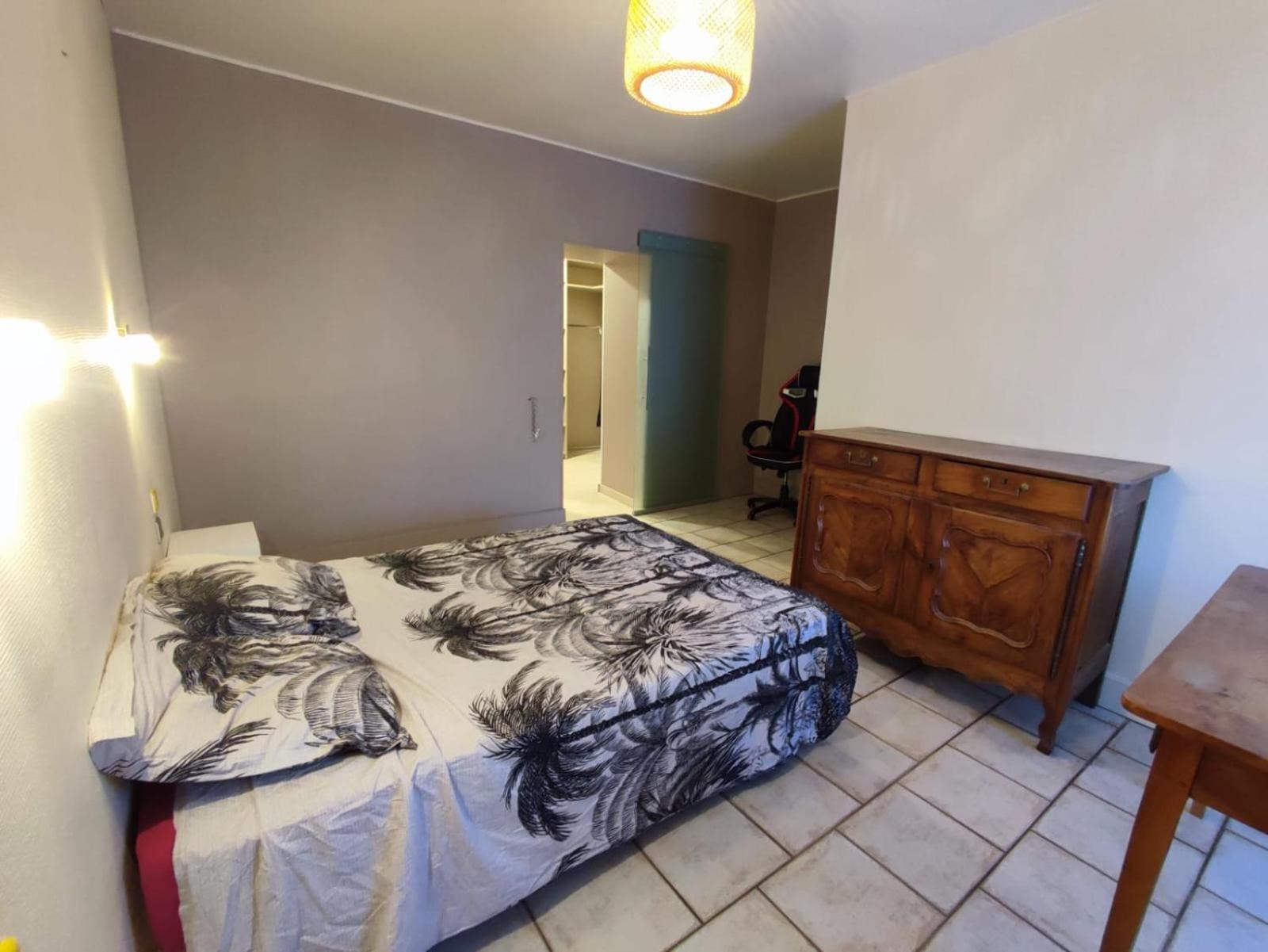 Maison Avec Piscine Et Jardin Proche Mer, La Rochelle ลาโรแชล ภายนอก รูปภาพ