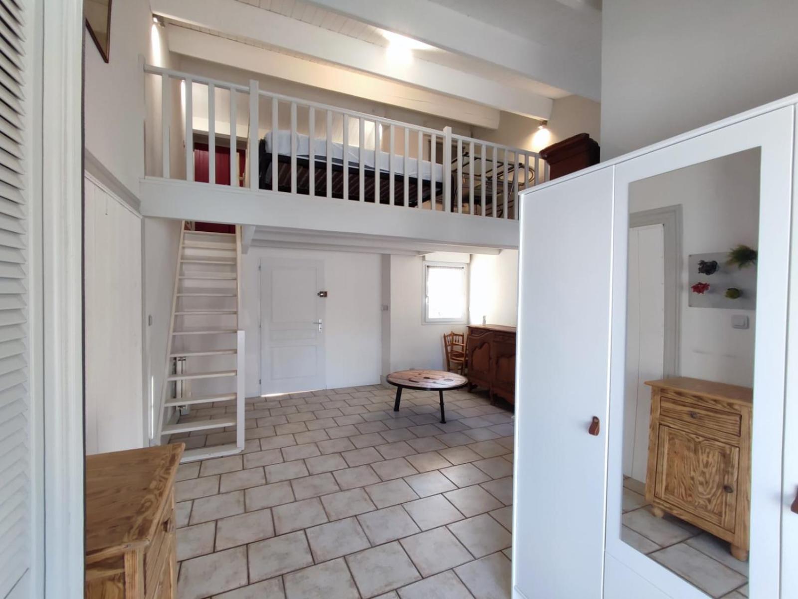 Maison Avec Piscine Et Jardin Proche Mer, La Rochelle ลาโรแชล ภายนอก รูปภาพ