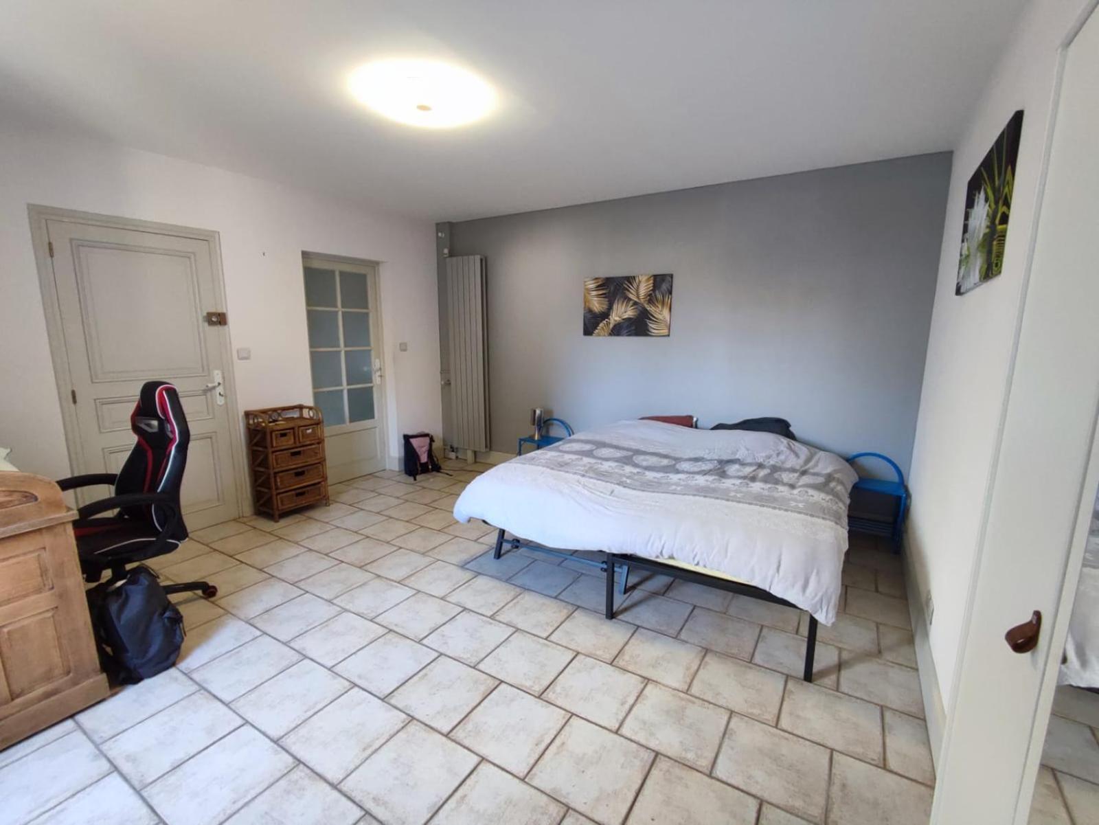 Maison Avec Piscine Et Jardin Proche Mer, La Rochelle ลาโรแชล ภายนอก รูปภาพ