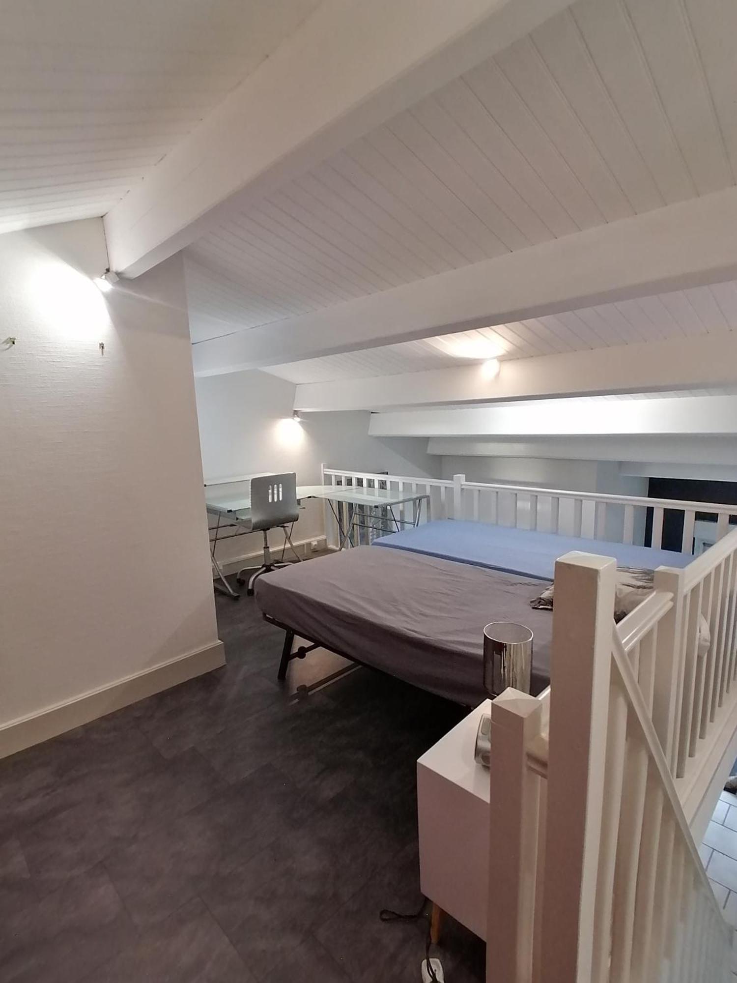 Maison Avec Piscine Et Jardin Proche Mer, La Rochelle ลาโรแชล ภายนอก รูปภาพ
